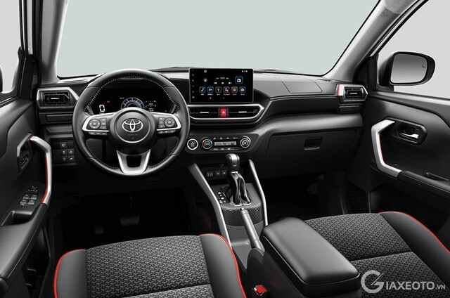 raize nội thất