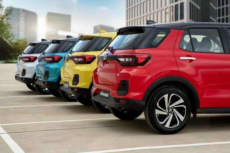 raize